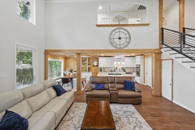 1520 Oakhurst Scenic Dr, House other with 5 bedrooms, 4 bathrooms and null parking in Fort Worth TX | Image 7