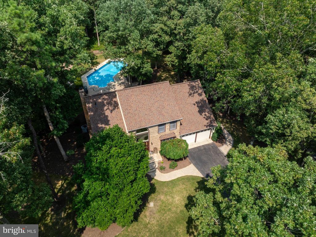 Fleming Pike, Hammonton, NJ 08037