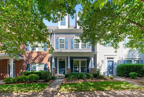 13824 Cypress Woods Dr, Huntersville, NC, 28078-1216 | Card Image