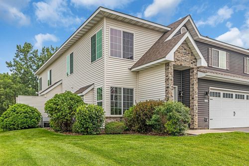 14875 Olivine St Nw, Ramsey, MN, 55303-3987 | Card Image
