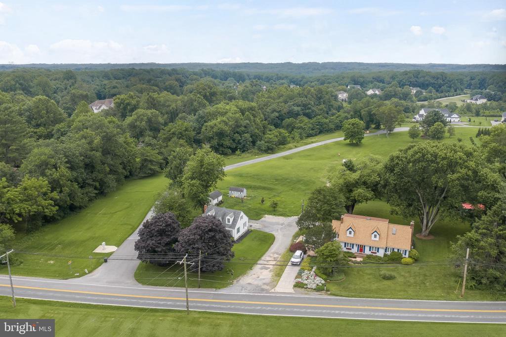 Land in FULTON 4