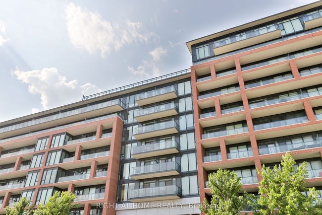 832 - 99 Eagle Rock Way, Condo with 1 bedrooms, 1 bathrooms and null parking in Maple ON | Image 40