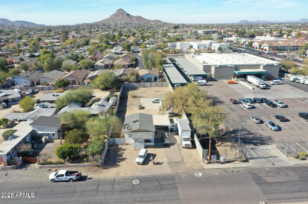 Residential in Phoenix