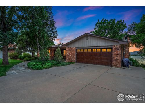 3553 Valley Oak Dr, Loveland, CO, 80538-8926 | Card Image
