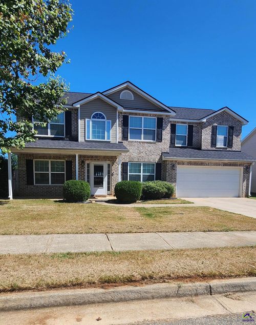 707 Broderick Cir, Warner Robins, GA, 31088-2415 | Card Image