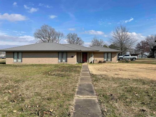 201 Wood, Grady, AR, 71644 | Card Image