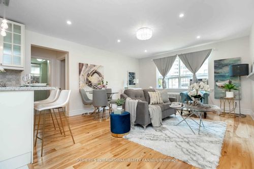 108-35 Raglan Ave, York, ON, M6C2K7 | Card Image