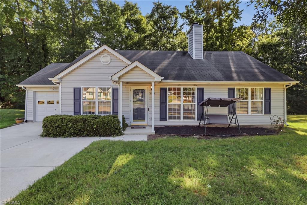 Residential in Greensboro