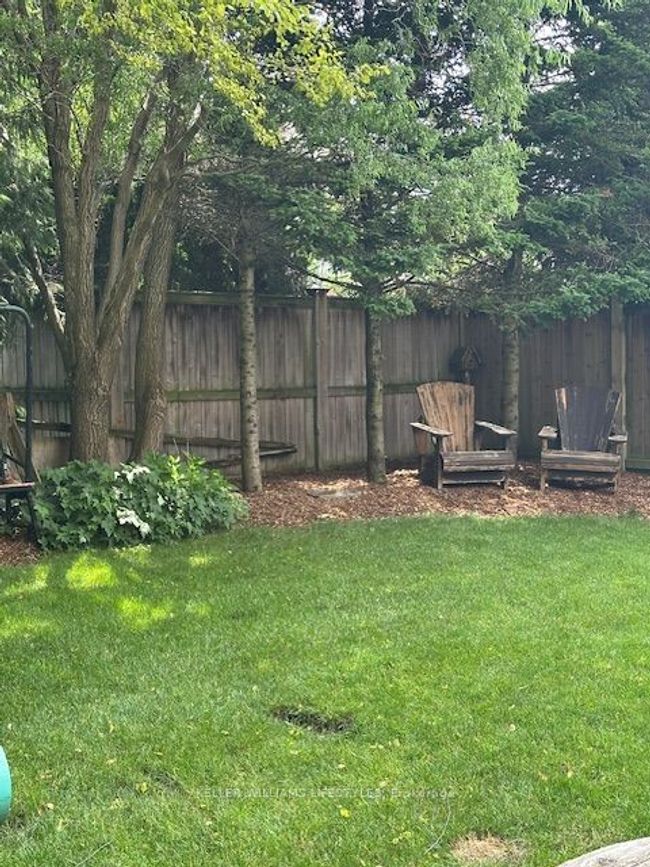 8 Dogwood Trail, House other with 5 bedrooms, 4 bathrooms and 4 parking in Ilderton ON | Image 48