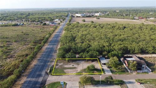 TBD Migrant Street, La Grulla, TX, 78582 | Card Image