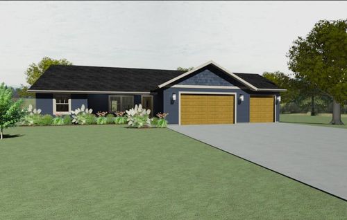 201 Dove St, SPENCER, WI, 54479 | Card Image