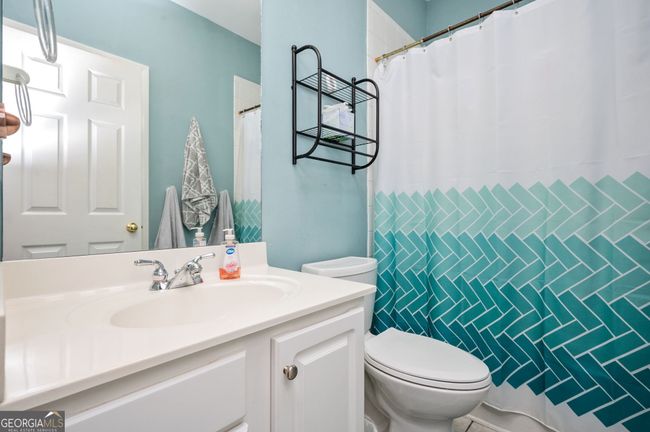 207 Jamestown Ave, House other with 5 bedrooms, 4 bathrooms and null parking in Jonesboro GA | Image 30