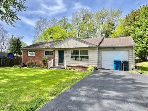 500 Middlebury Road, Kent, OH, 44240 | Card Image