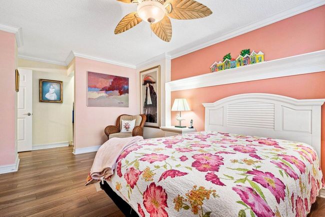 APT-201 - 3606 S Ocean Blvd, Condo with 3 bedrooms, 2 bathrooms and null parking in Highland Beach FL | Image 17