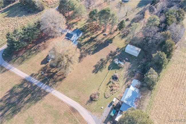 15710 Kaleb Ln, House other with 4 bedrooms, 3 bathrooms and null parking in Disputanta VA | Image 32