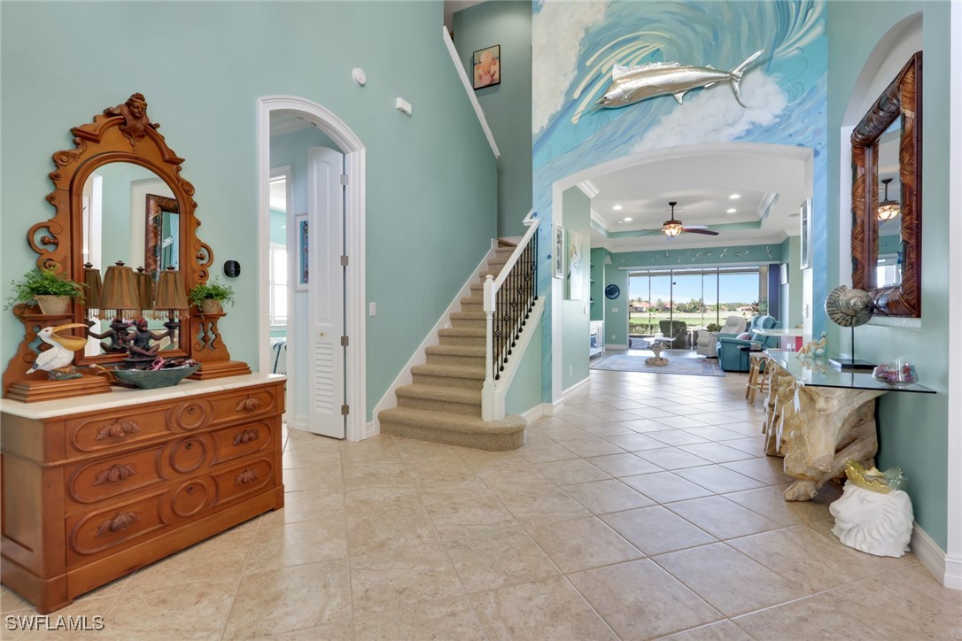 Residential in Naples 4