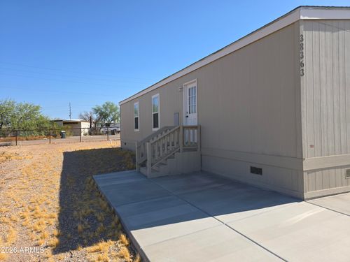 38363 N 250th Ave, Morristown, AZ, 85342 | Card Image
