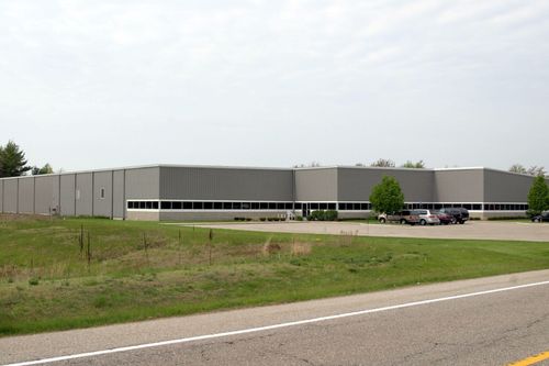 1271 Judson Rd, Norton Shores, MI, 49456-9681 | Card Image