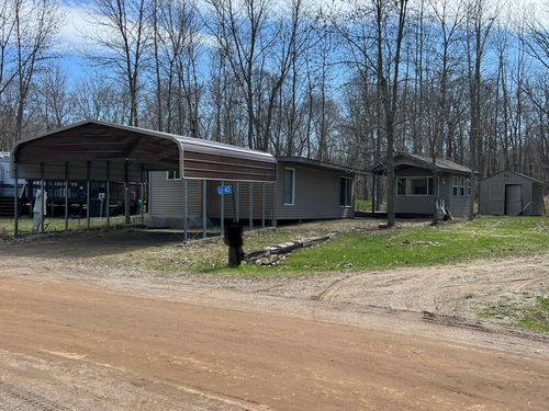 Blk 1 Lot 43 London Town, Aitkin, MN, 56431 | Card Image