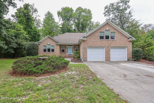 107 Ridge Rd, Hampstead, NC, 28443-2341 | Card Image