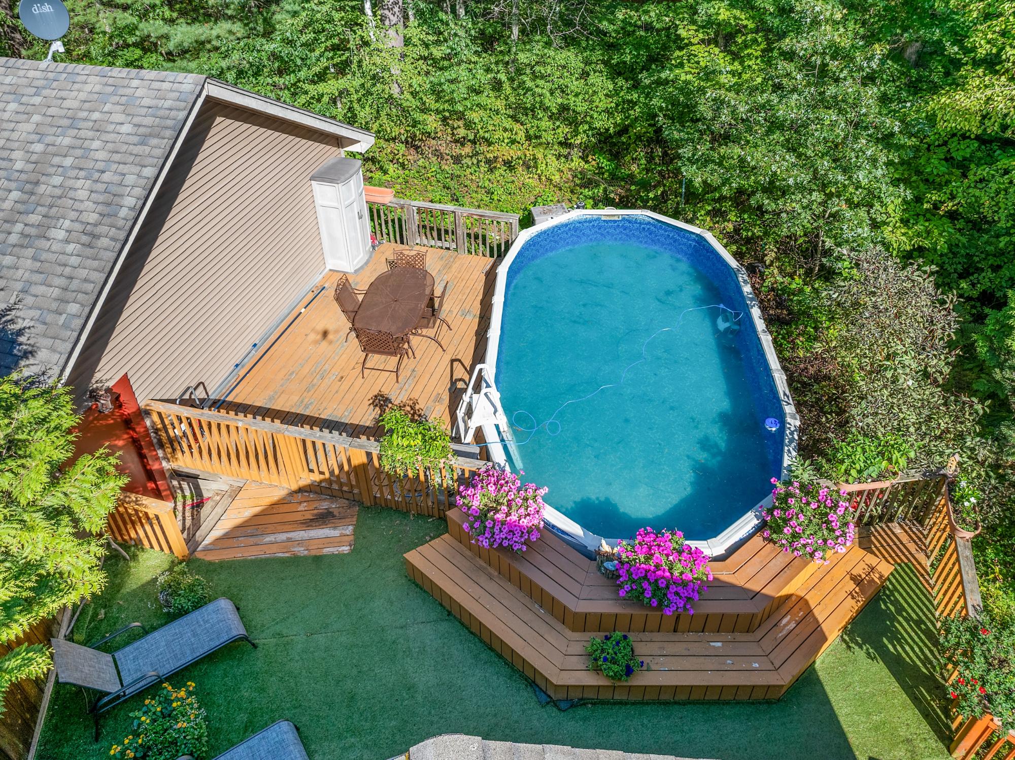 Yeschek Ln, Lac Du Flambeau, WI 54538