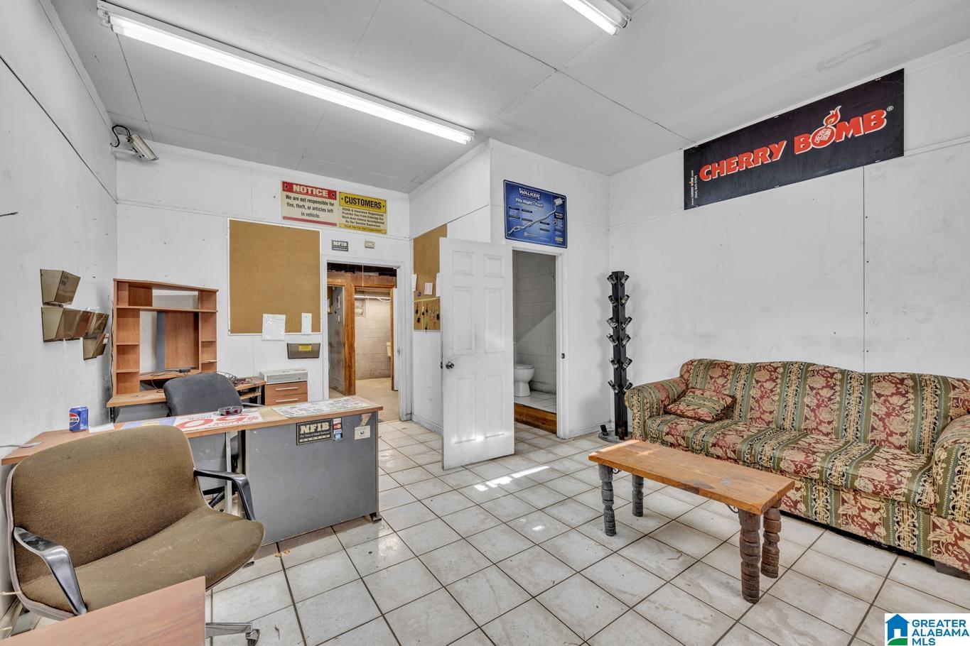 Commercial Sale in PELL CITY 2