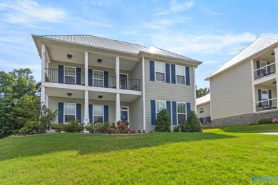 1013 Laurinda Lane, House other with 4 bedrooms, 3 bathrooms and null parking in Guntersville AL | Image 1