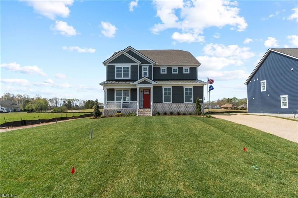 Saint Andrews , Smithfield, VA 23430
