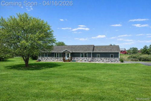 12420 Kipp Rd, Goodrich, MI, 48438-9795 | Card Image
