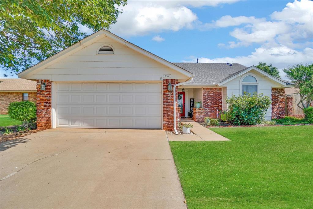 Ruth Rd, Altus, OK 73521