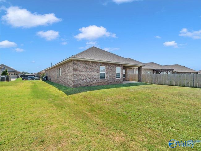 14709 Norfleet Dr, House other with 4 bedrooms, 3 bathrooms and null parking in Athens AL | Image 35