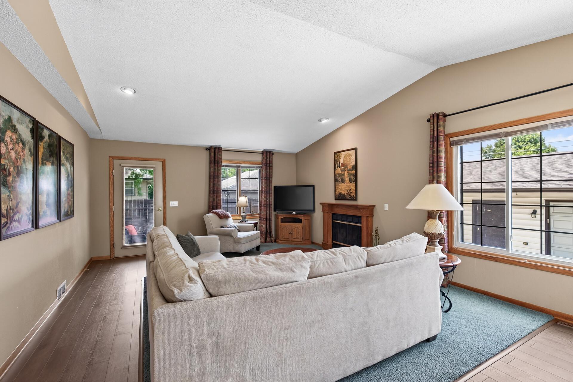 Residential in Richfield 2
