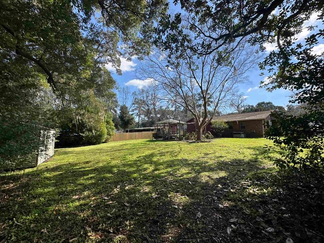 640 Voncile Ave, House other with 3 bedrooms, 2 bathrooms and null parking in TALLAHASSEE FL | Image 37