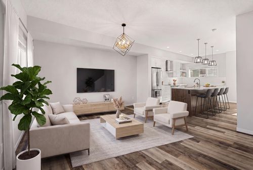 508 Harvest Grove Walk Ne, Calgary, AB, T3K2P3 | Card Image