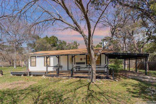 3201 English Crossing Rd, Bandera, TX, 78003-4263 | Card Image