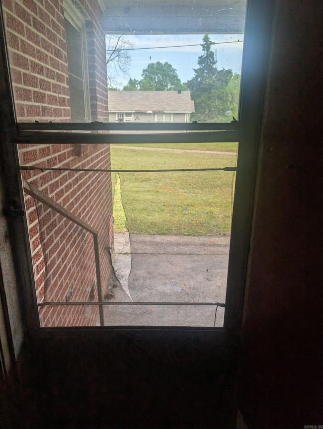 604 Short Ave, House other with 4 bedrooms, 3 bathrooms and null parking in Camden AR | Image 10