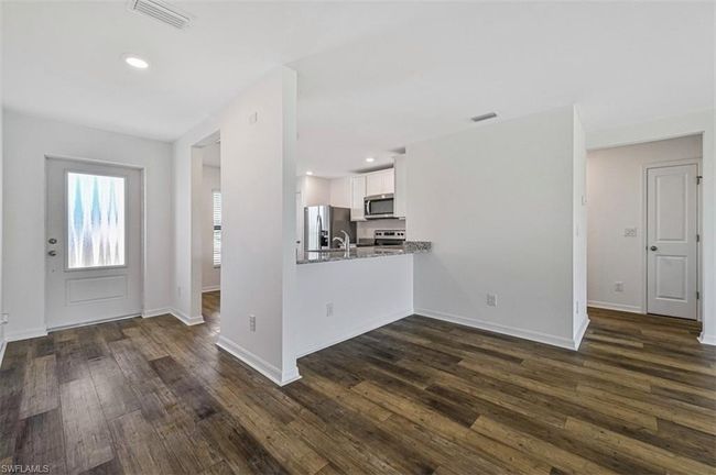 869 General Chesty Puller Ct, House other with 3 bedrooms, 2 bathrooms and 2 parking in LABELLE FL | Image 5