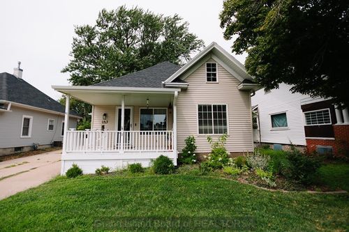 1113 N Colorado Ave, Hastings, NE, 68901-3921 | Card Image