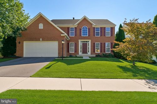 17529 Patterson Dr, HAGERSTOWN, MD, 21740-2052 | Card Image