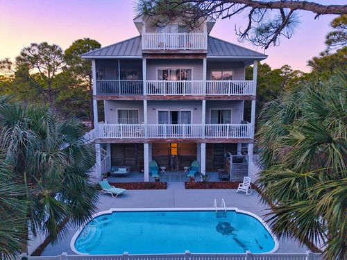 2009 Turpentine Trl, Saint George Island, FL, 32328-2134 | Card Image