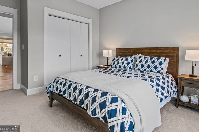 UNIT-706 - 112 S Bay Rd, Condo with 3 bedrooms, 3 bathrooms and null parking in Eatonton GA | Image 29