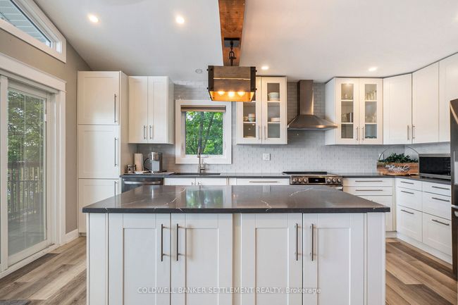 473 Sherbrooke Dr, House other with 3 bedrooms, 1 bathrooms and 4 parking in Maberly ON | Image 7
