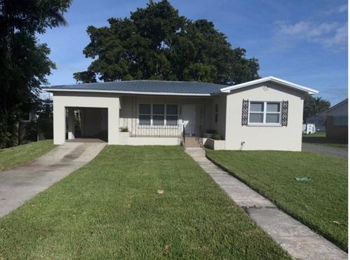 148 S Flame Ave, Pahokee, FL, 33476-1420 | Card Image