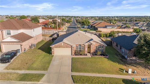 5705 Drystone Ln, Killeen, TX, 76542-5313 | Card Image
