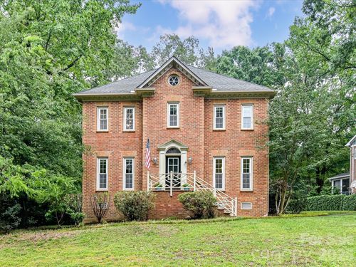 10341 Avondale Ave, Charlotte, NC, 28210-7842 | Card Image