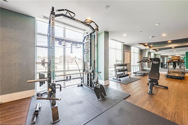 902 - 450 Dundas St E, House attached with 2 bedrooms, 2 bathrooms and 2 parking in Hamilton ON | Image 42