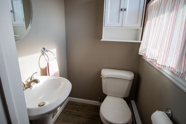 368 N Hancock St, House other with 4 bedrooms, 3 bathrooms and null parking in Pentwater MI | Image 23