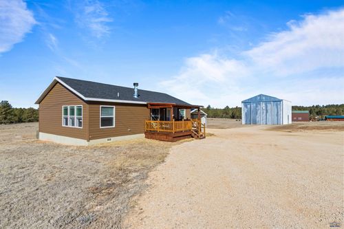26869 Sd Highway 89, Hot Springs, SD, 57747-6006 | Card Image