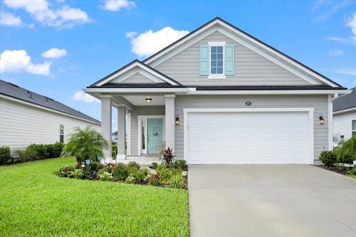 653 Stargaze Ln, St Augustine, FL, 32095-7633 | Card Image