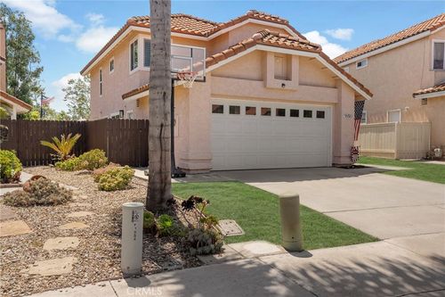 1850 Calle Las Palmas, Oceanside, CA, 92056-6519 | Card Image